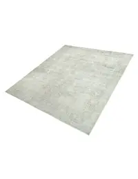 Verde Persiano Tappeto vintage persiano 335 x 246 cm - view 1