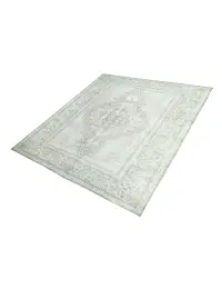 Bleu Persan Tapis Persan vintage 340 x 238 cm - view 1