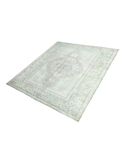 Sininen Persia Persialaiset vintage matot 340 x 238 cm - view 1