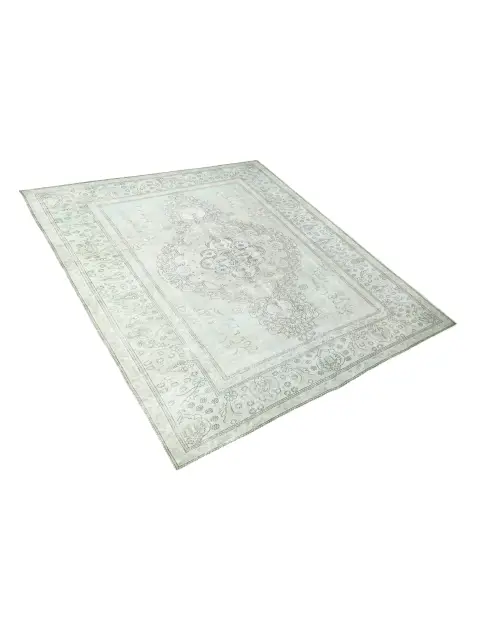 Sininen Persia Persialaiset vintage matot 340 x 238 cm - view 2
