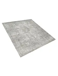Grise Persan Tapis Persan vintage 283 x 190 cm - view 2