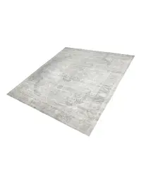 Gris Persa Alfombra persa vintage 337 x 234 cm - view 1