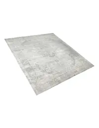 Gris Persa Alfombra persa vintage 337 x 234 cm - view 2