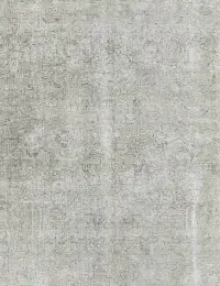 Vihreä Persia Persialaiset vintage matot 330 x 267 cm - view 3