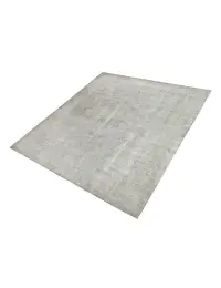 Vihreä Persia Persialaiset vintage matot 330 x 267 cm - view 1