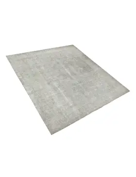 Vihreä Persia Persialaiset vintage matot 330 x 267 cm - view 2
