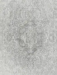 Grigio Persiano Tappeto vintage persiano 294 x 200 cm - view 3