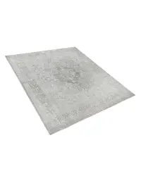 Grigio Persiano Tappeto vintage persiano 294 x 200 cm - view 2