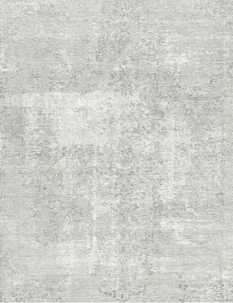 Harmaa Persia Persialaiset vintage matot 289 x 189 cm - view 3
