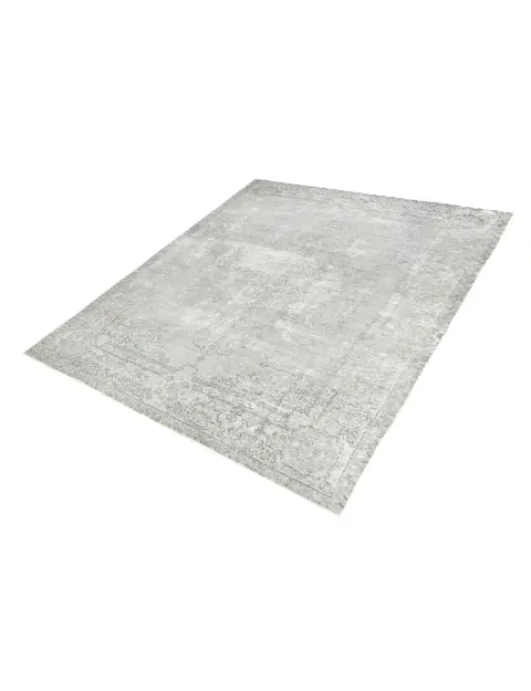 Harmaa Persia Persialaiset vintage matot 289 x 189 cm - view 1