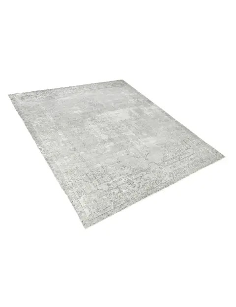Harmaa Persia Persialaiset vintage matot 289 x 189 cm - view 2