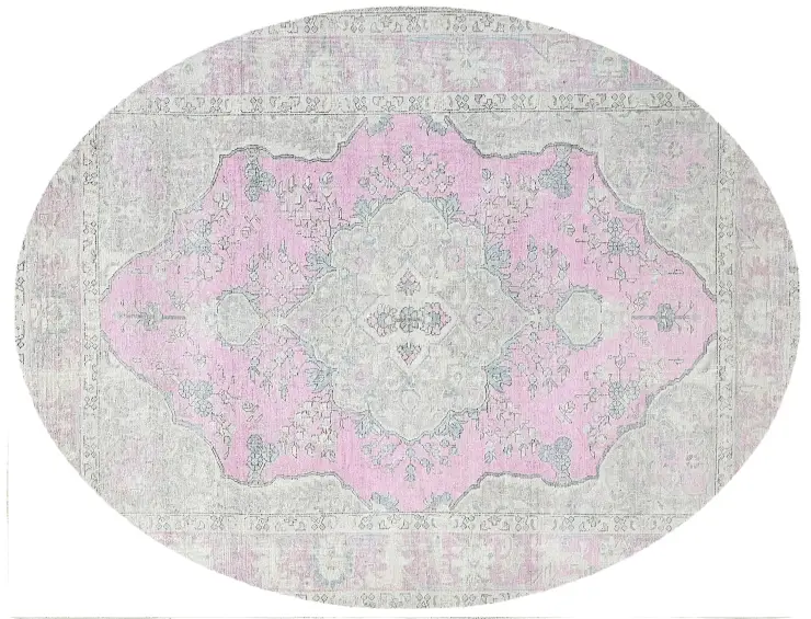Harmaa Persia Persialaiset vintage matot 283 x 196 cm