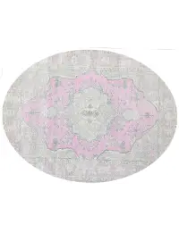 Harmaa Persia Persialaiset vintage matot 283 x 196 cm - view 2