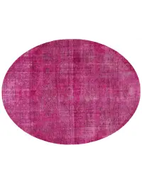 Lila Persien Persisk vintage matta 313 x 210 cm - view 1