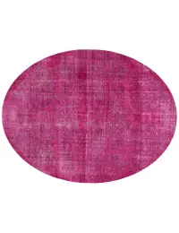 Lila Persien Persisk vintage matta 313 x 210 cm - view 2