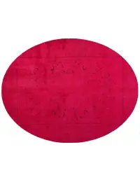 Red Persia Persian Vintage Carpet 286 x 190 cm - view 1
