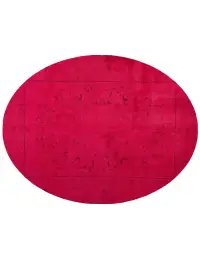 Red Persia Persian Vintage Carpet 286 x 190 cm - view 2