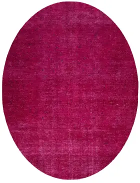 Lila Persien Persisk vintage matta 322 x 214 cm