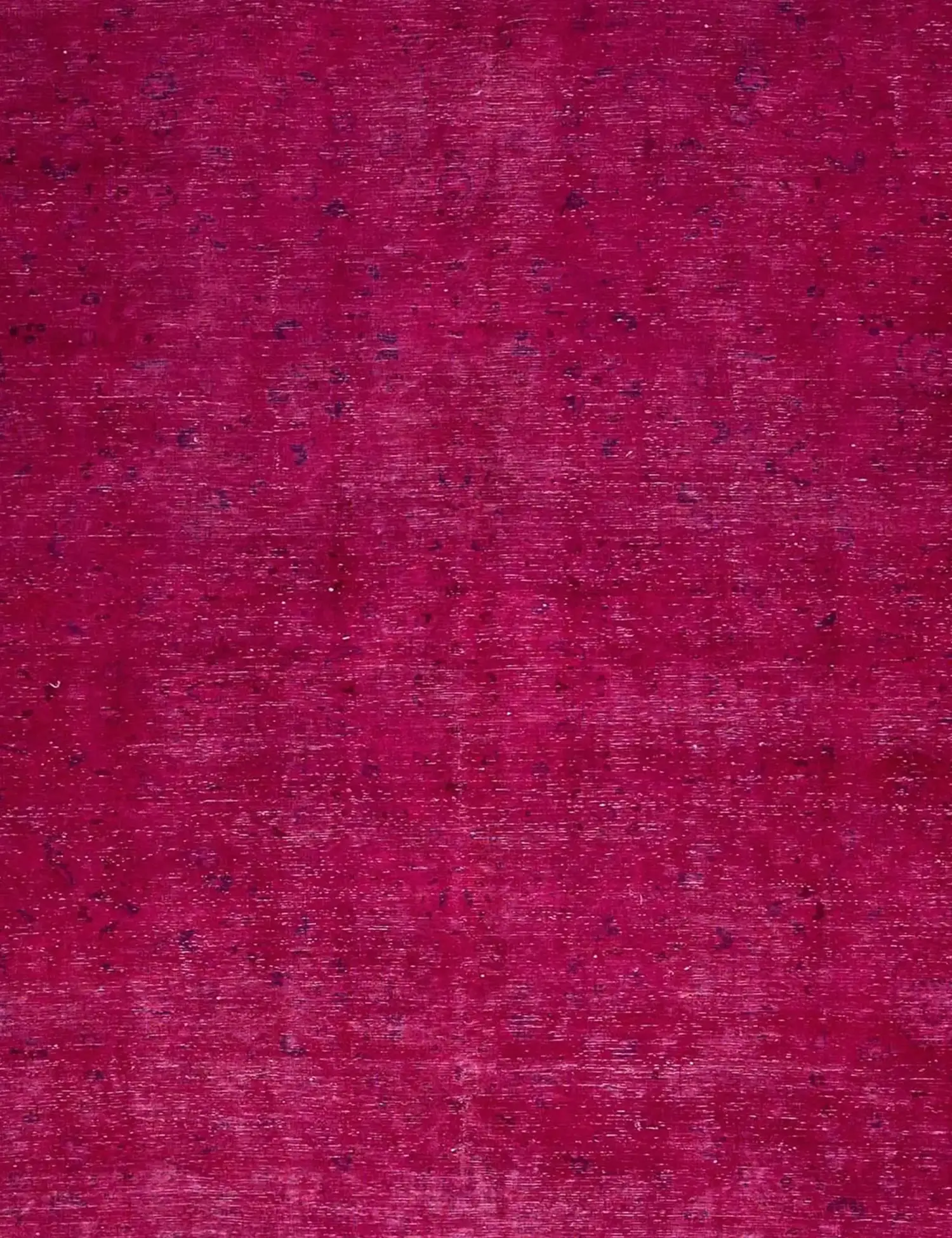 Lila Persien Persischer Vintage Teppich 322 x 214 cm - Einzigartiger handgefertigter Teppich