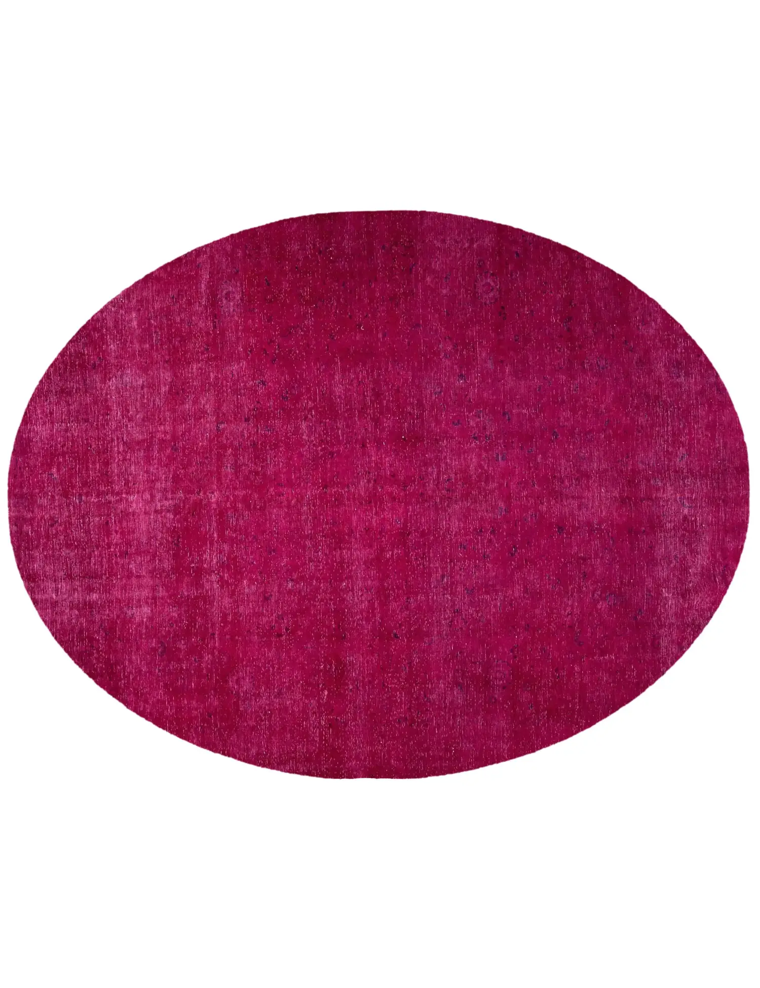Lila Persien Persischer Vintage Teppich 322 x 214 cm - Einzigartiger handgefertigter Teppich