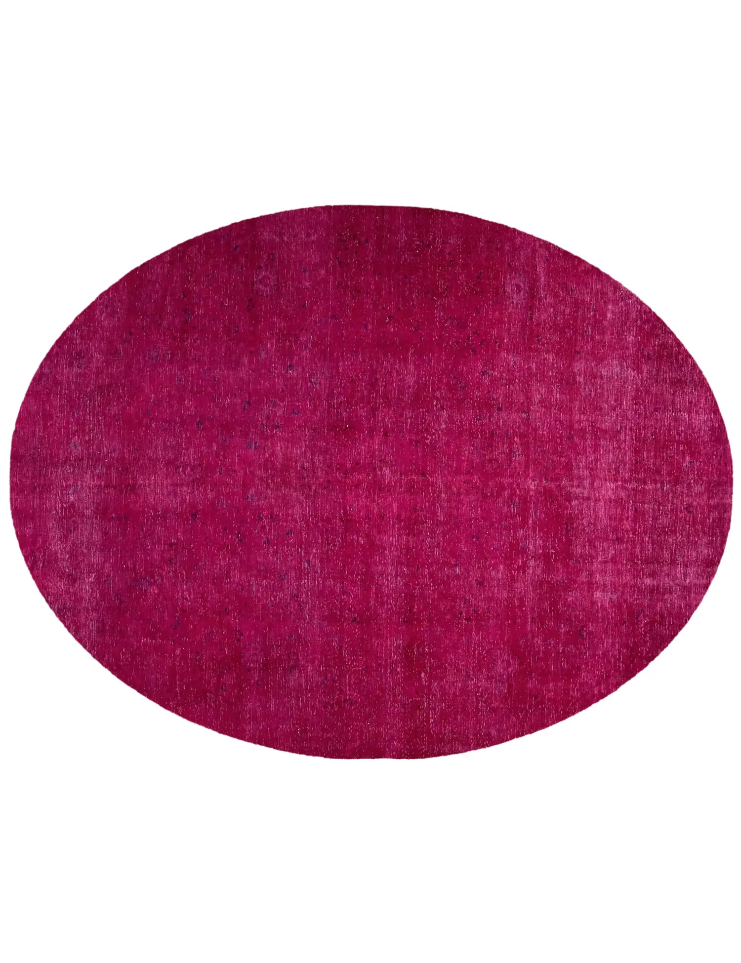 Lila Persien Persischer Vintage Teppich 322 x 214 cm - Einzigartiger handgefertigter Teppich