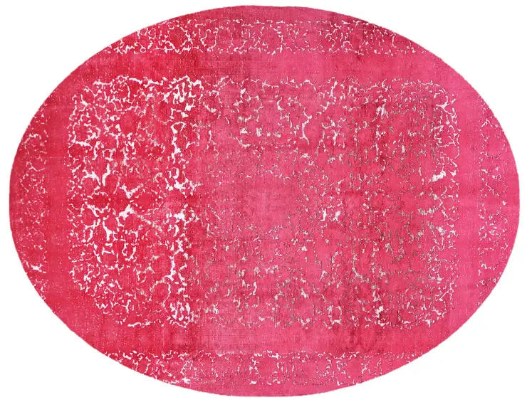 Punainen Persia Persialaiset vintage matot 408 x 280 cm