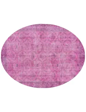 Pinkki Turkki vintage matot 285 x 167 cm - view 2