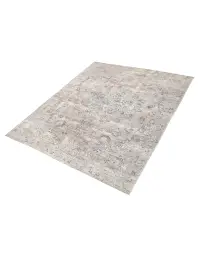 Beige persia Persisk vintage teppe 314 x 212 cm - view 1