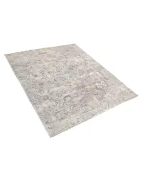 Beige persia Persisk vintage teppe 314 x 212 cm - view 2