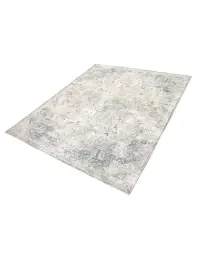 Beige Persa Alfombra persa vintage 310 x 217 cm - view 1