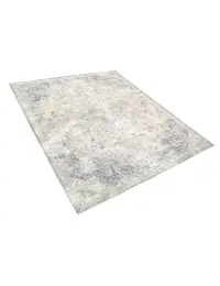 Beige Persa Alfombra persa vintage 310 x 217 cm - view 2