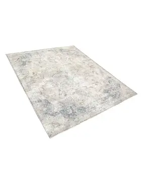 Beige Persia Alfombra persa vintage 310 x 217 cm - view 2