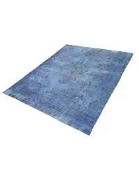 Grise Persan Tapis Persan vintage 305 x 195 cm - view 1
