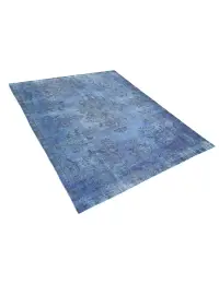 Grise Persan Tapis Persan vintage 305 x 195 cm - view 2