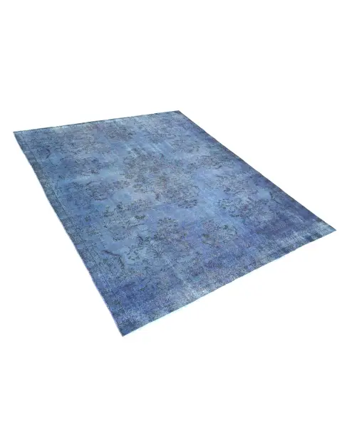 Grise Persan Tapis Persan vintage 305 x 195 cm - view 2