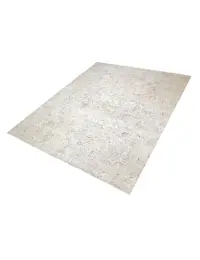 Beige Persien Persisk vintage matta 355 x 264 cm - view 1