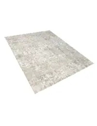 Grise Persan Tapis Persan vintage 273 x 190 cm - view 2