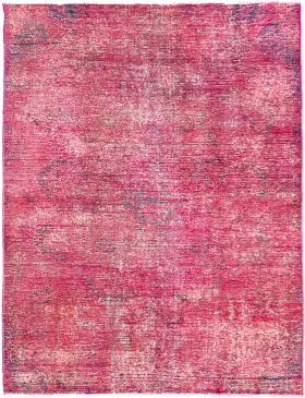 Red Persia Persian Vintage Carpet 180 x 120 cm