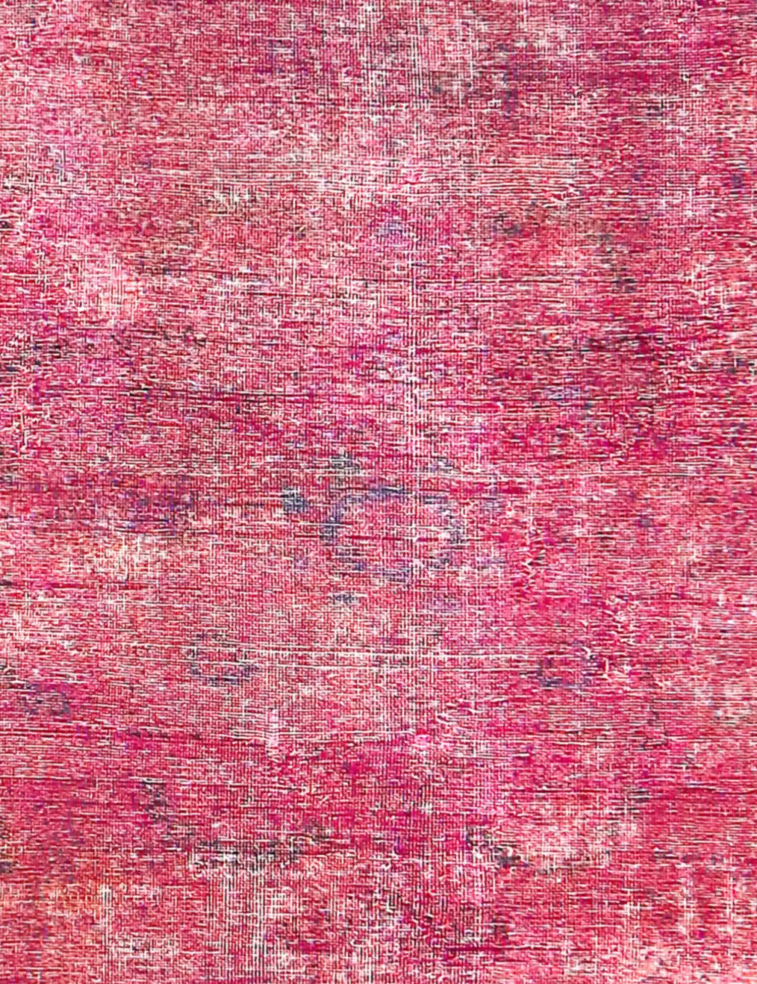 Rouge Persan Tapis Persan vintage 180 x 120 cm - Tapis fait main unique