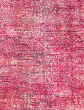 Red Persia Persian Vintage Carpet 180 x 120 cm - view 3