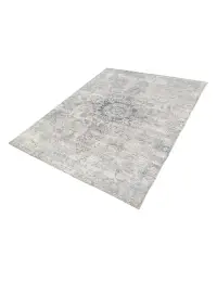Grigio Persiano Tappeto vintage persiano 260 x 180 cm - view 1
