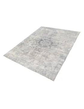 Grigio Persiano Tappeto vintage persiano 260 x 180 cm - view 1