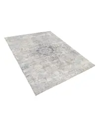 Grigio Persiano Tappeto vintage persiano 260 x 180 cm - view 2