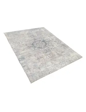Grigio Persiano Tappeto vintage persiano 260 x 180 cm - view 2