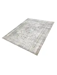Harmaa Persia Persialaiset vintage matot 365 x 282 cm - view 1