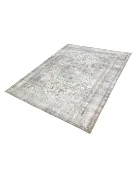Harmaa Persia Persialaiset vintage matot 365 x 282 cm - view 1