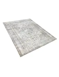 Harmaa Persia Persialaiset vintage matot 365 x 282 cm - view 2