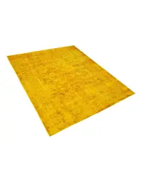Keltainen Persia Persialaiset vintage matot 310 x 207 cm - view 2
