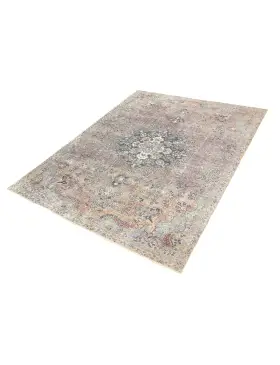 Gris Persia Alfombra persa vintage 290 x 207 cm - view 1