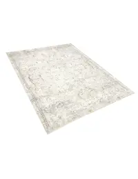 Beige Persien Persisk vintage matta 240 x 140 cm - view 2